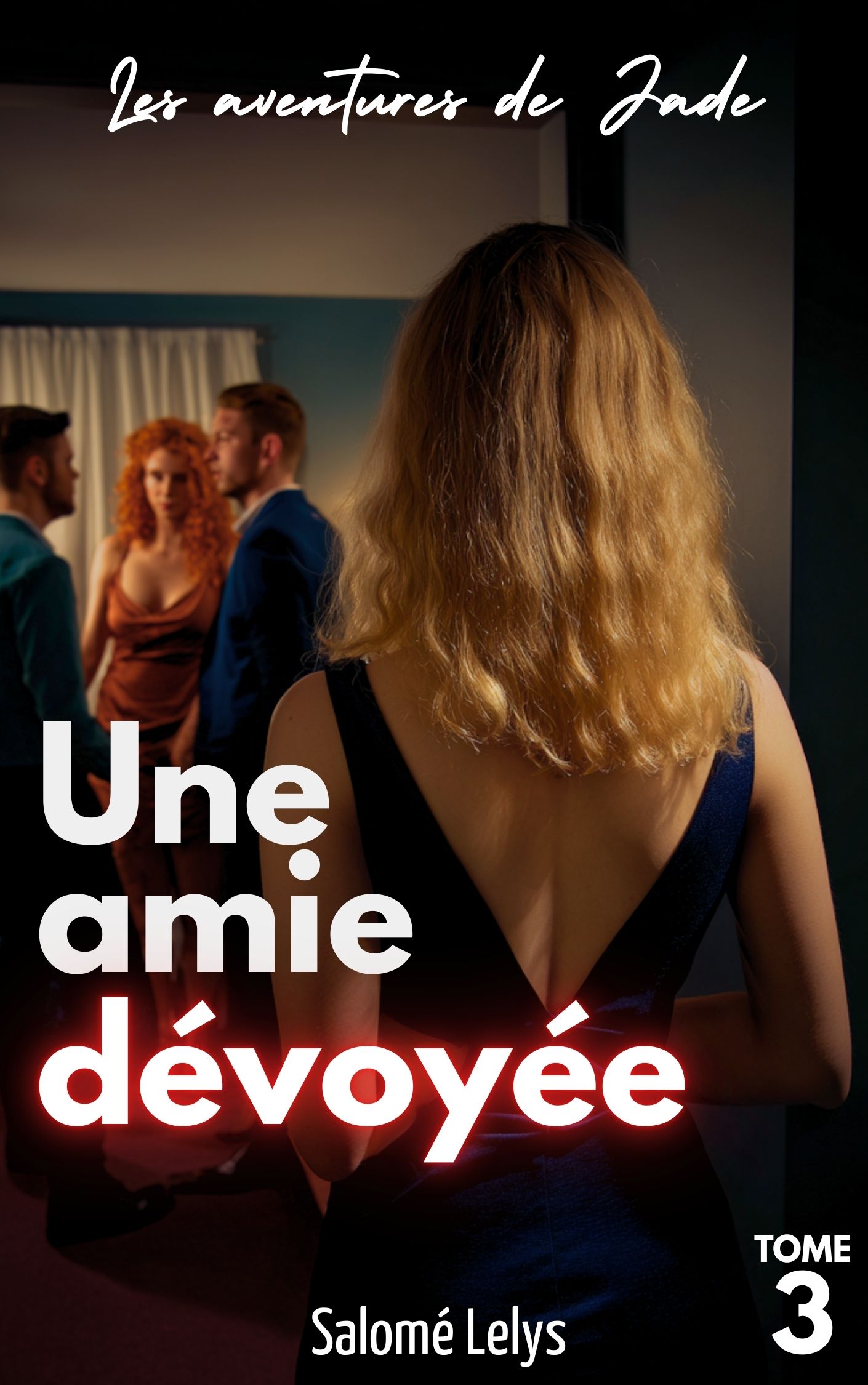 Une amie dévoyée